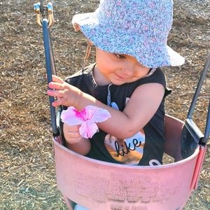 Meet your Posher, Shauna